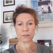 Doy clases a principiantes y a personas que se han iniciado en el aprendizaje de la lengua francesa